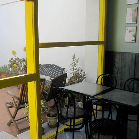 Hotel Blauet By Bossh Hotels El Prat de Llobregat Dış mekan fotoğraf