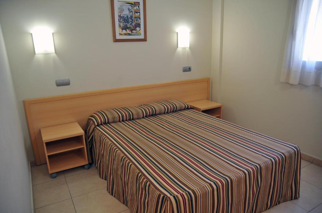 Hotel Blauet By Bossh Hotels El Prat de Llobregat Oda fotoğraf