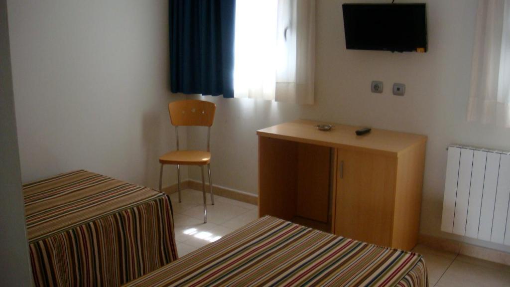 Hotel Blauet By Bossh Hotels El Prat de Llobregat Oda fotoğraf