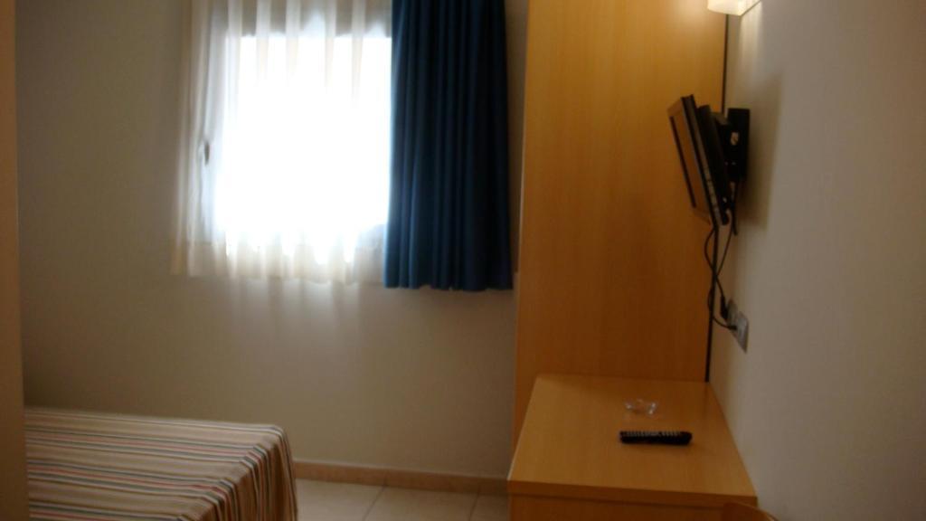 Hotel Blauet By Bossh Hotels El Prat de Llobregat Oda fotoğraf