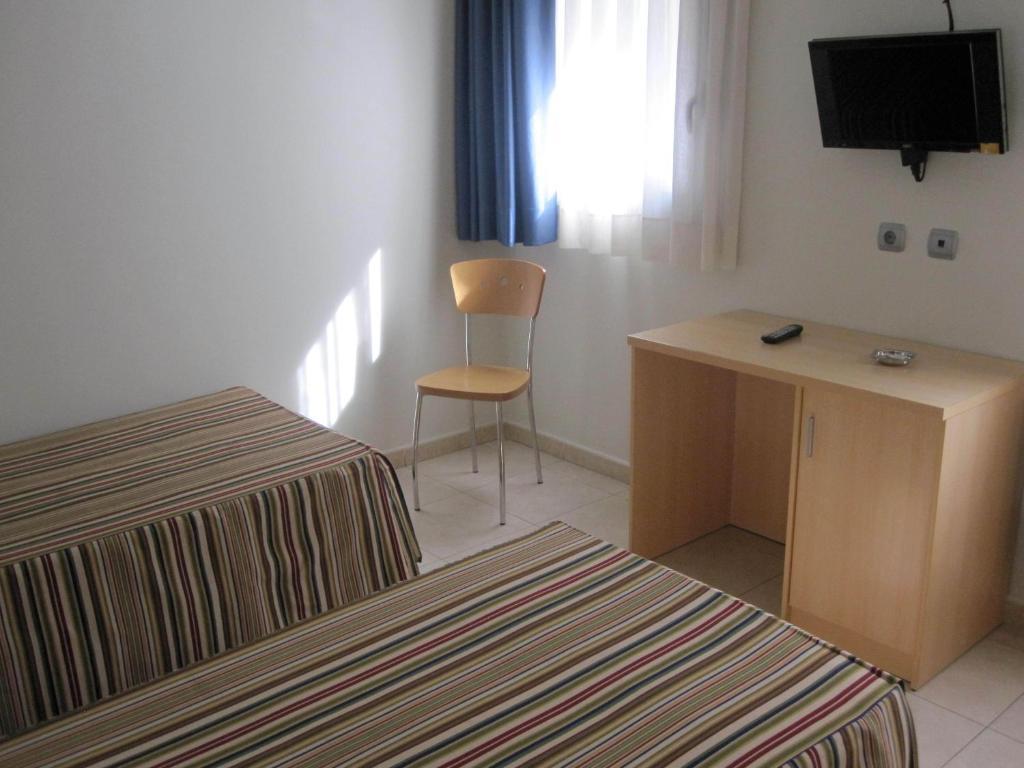 Hotel Blauet By Bossh Hotels El Prat de Llobregat Oda fotoğraf