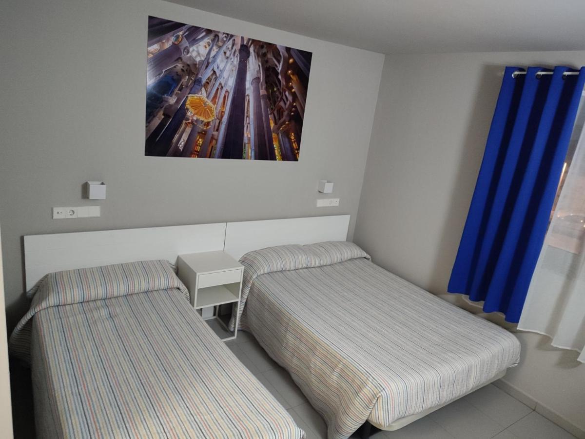 Hotel Blauet By Bossh Hotels El Prat de Llobregat Dış mekan fotoğraf