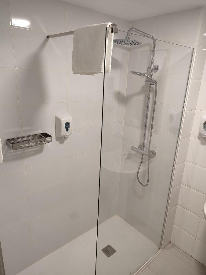 Hotel Blauet By Bossh Hotels El Prat de Llobregat Dış mekan fotoğraf