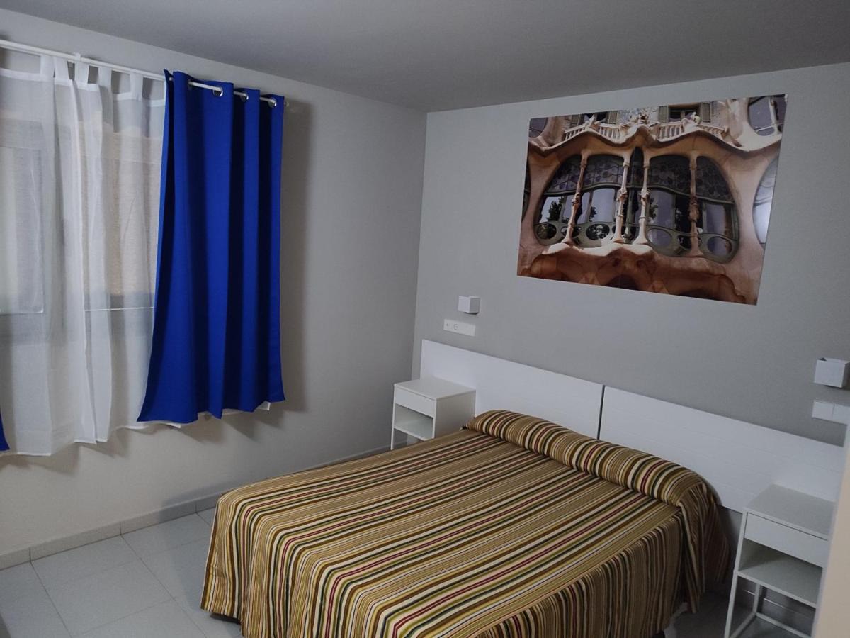 Hotel Blauet By Bossh Hotels El Prat de Llobregat Dış mekan fotoğraf