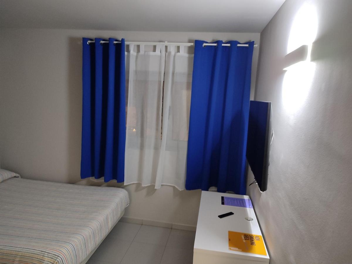 Hotel Blauet By Bossh Hotels El Prat de Llobregat Dış mekan fotoğraf