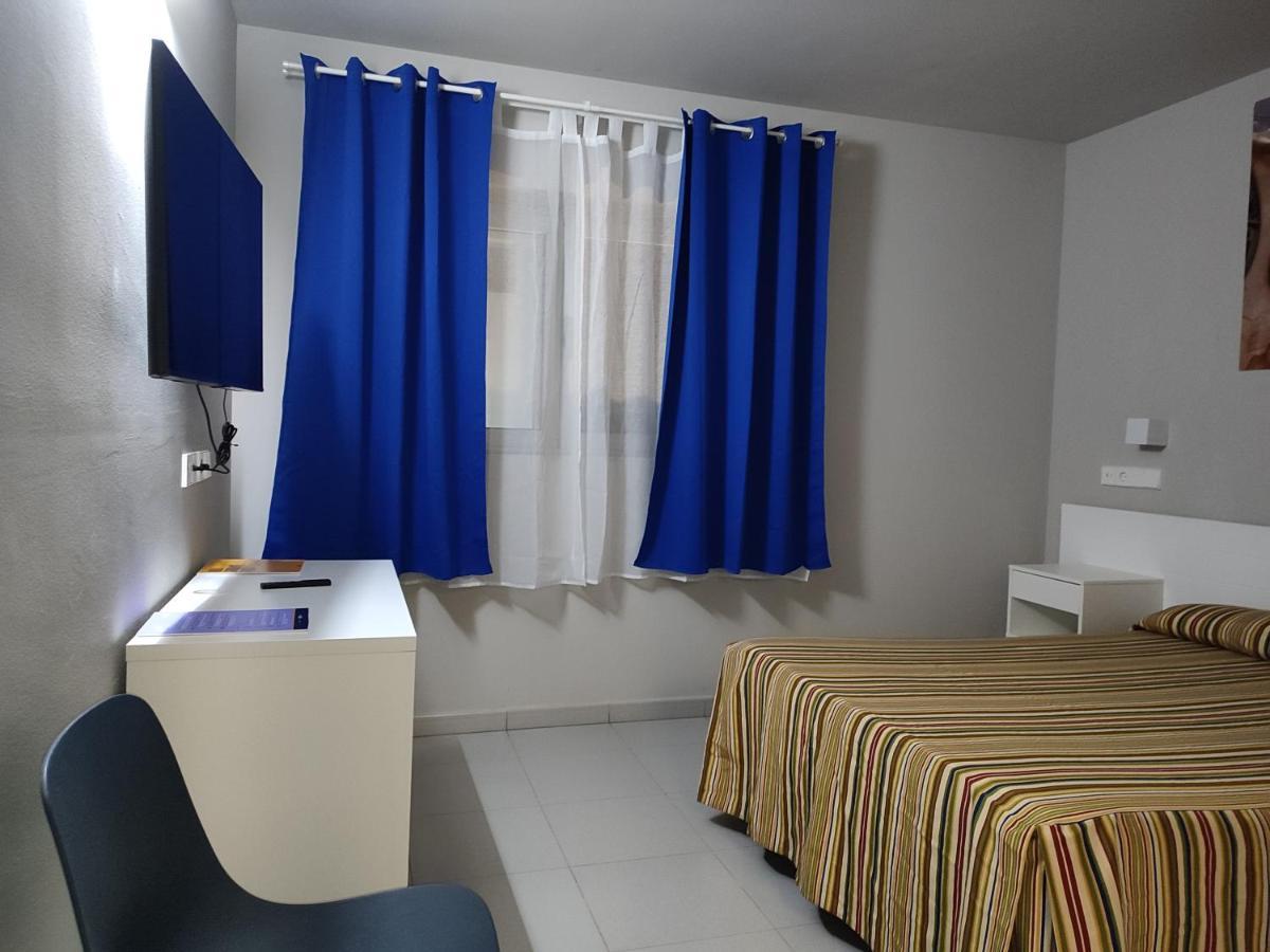 Hotel Blauet By Bossh Hotels El Prat de Llobregat Dış mekan fotoğraf