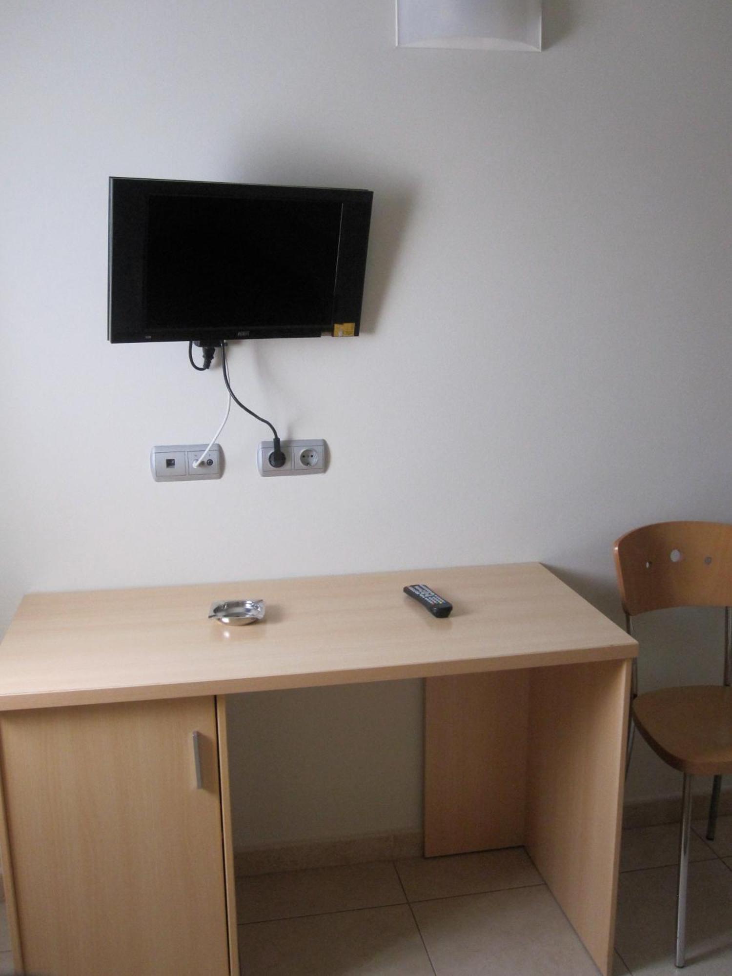 Hotel Blauet By Bossh Hotels El Prat de Llobregat Dış mekan fotoğraf
