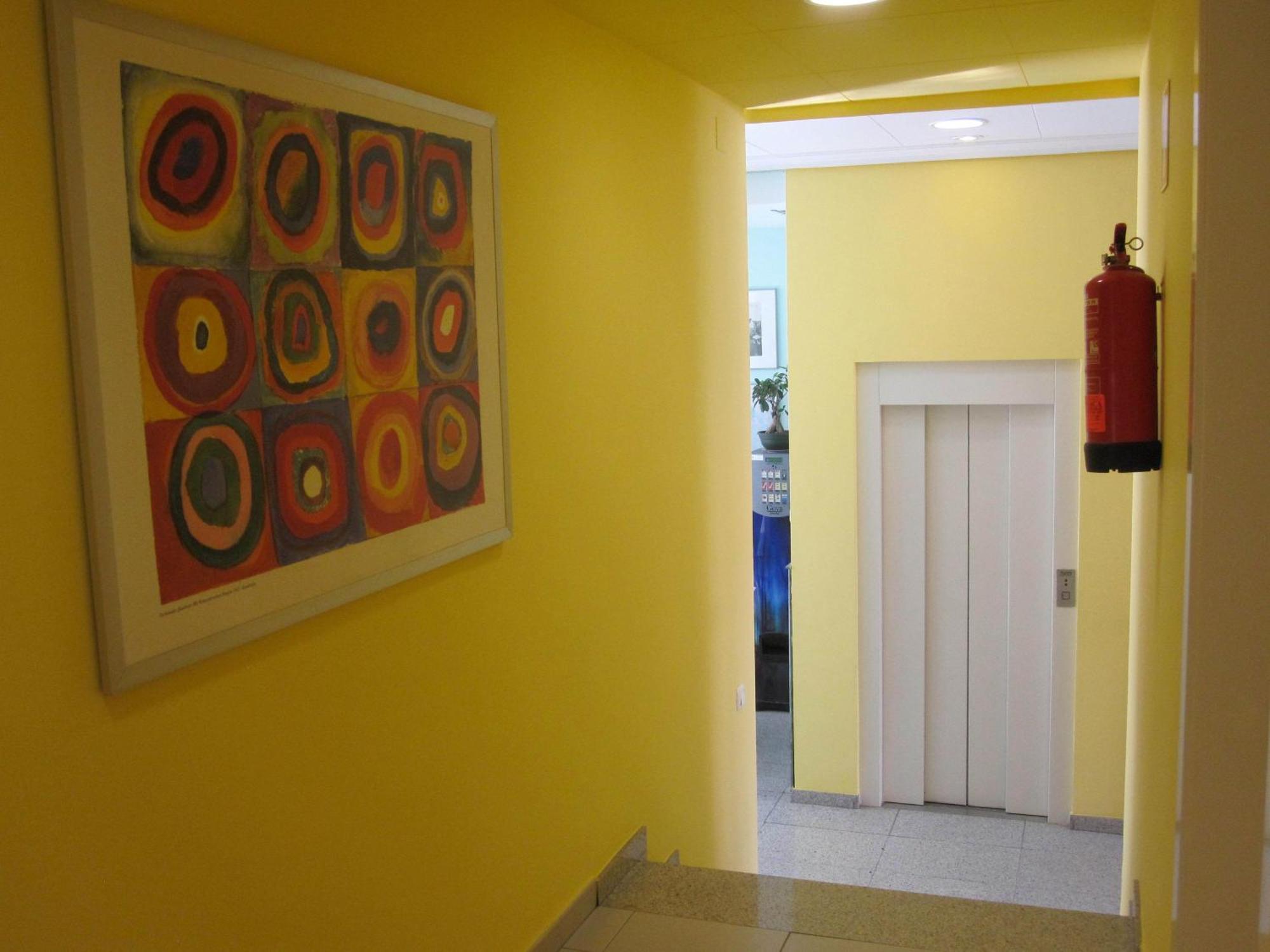 Hotel Blauet By Bossh Hotels El Prat de Llobregat Dış mekan fotoğraf