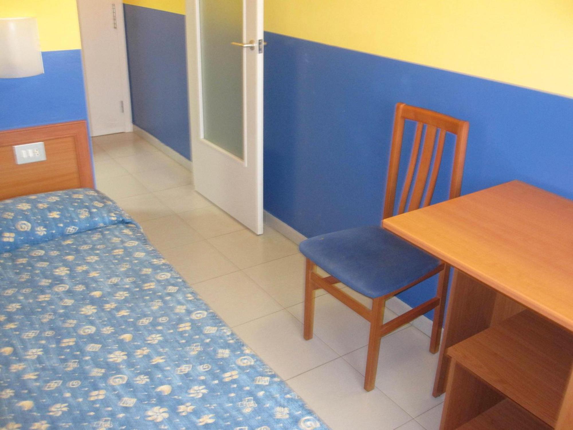 Hotel Blauet By Bossh Hotels El Prat de Llobregat Dış mekan fotoğraf