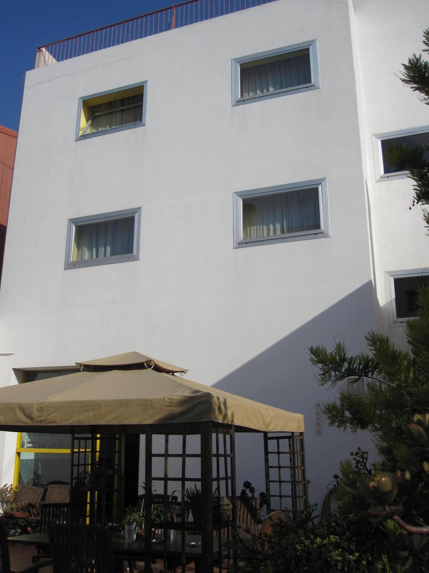 Hotel Blauet By Bossh Hotels El Prat de Llobregat Dış mekan fotoğraf