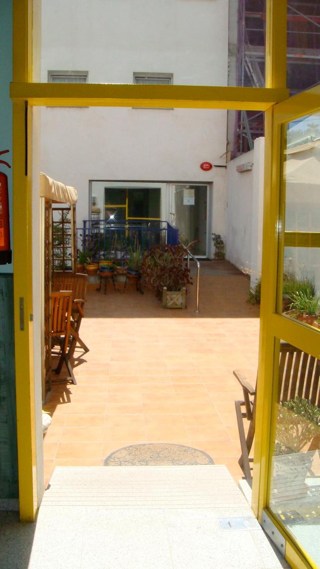 Hotel Blauet By Bossh Hotels El Prat de Llobregat Dış mekan fotoğraf