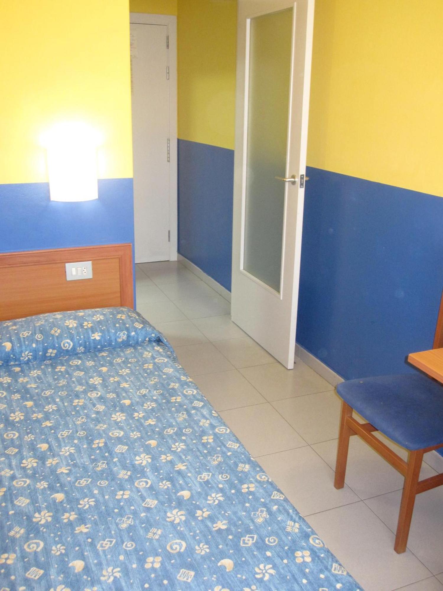 Hotel Blauet By Bossh Hotels El Prat de Llobregat Dış mekan fotoğraf