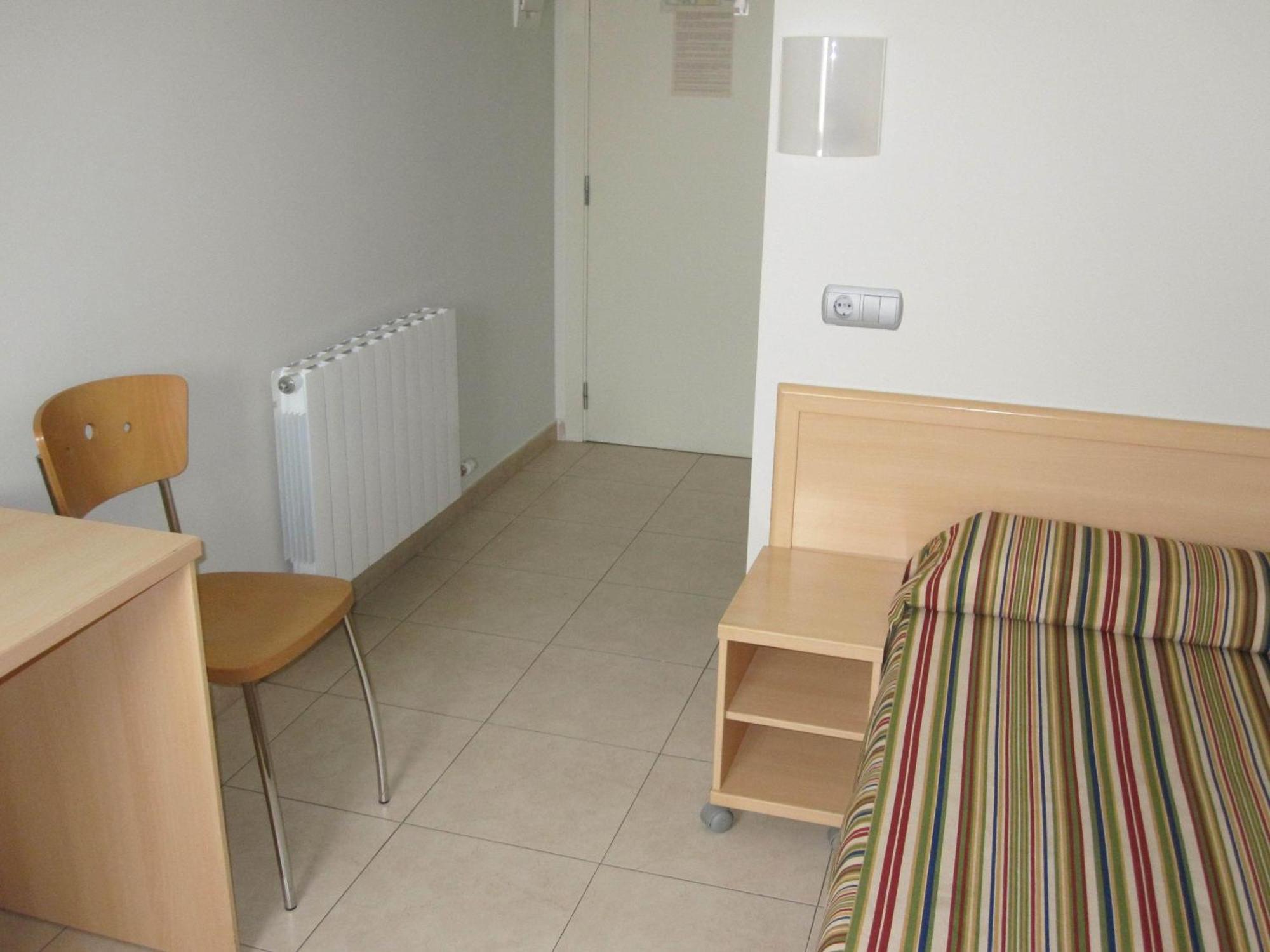Hotel Blauet By Bossh Hotels El Prat de Llobregat Dış mekan fotoğraf