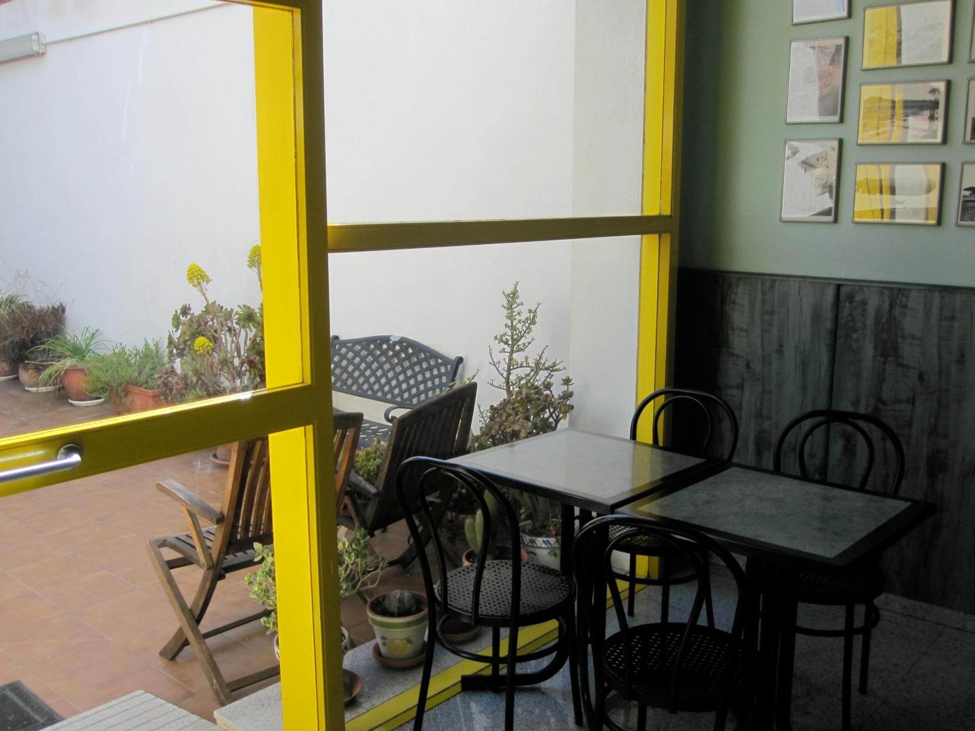Hotel Blauet By Bossh Hotels El Prat de Llobregat Dış mekan fotoğraf