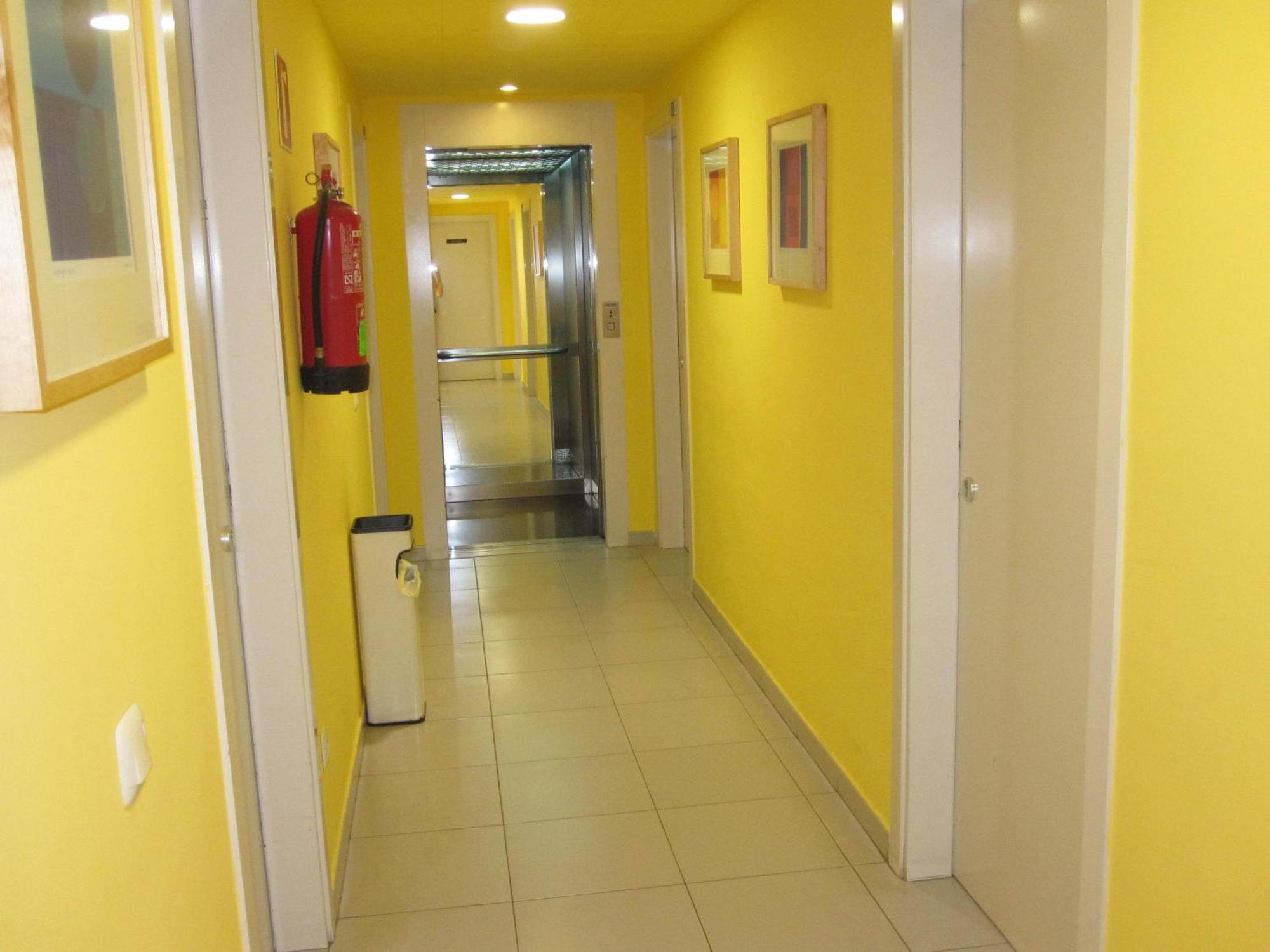 Hotel Blauet By Bossh Hotels El Prat de Llobregat Dış mekan fotoğraf