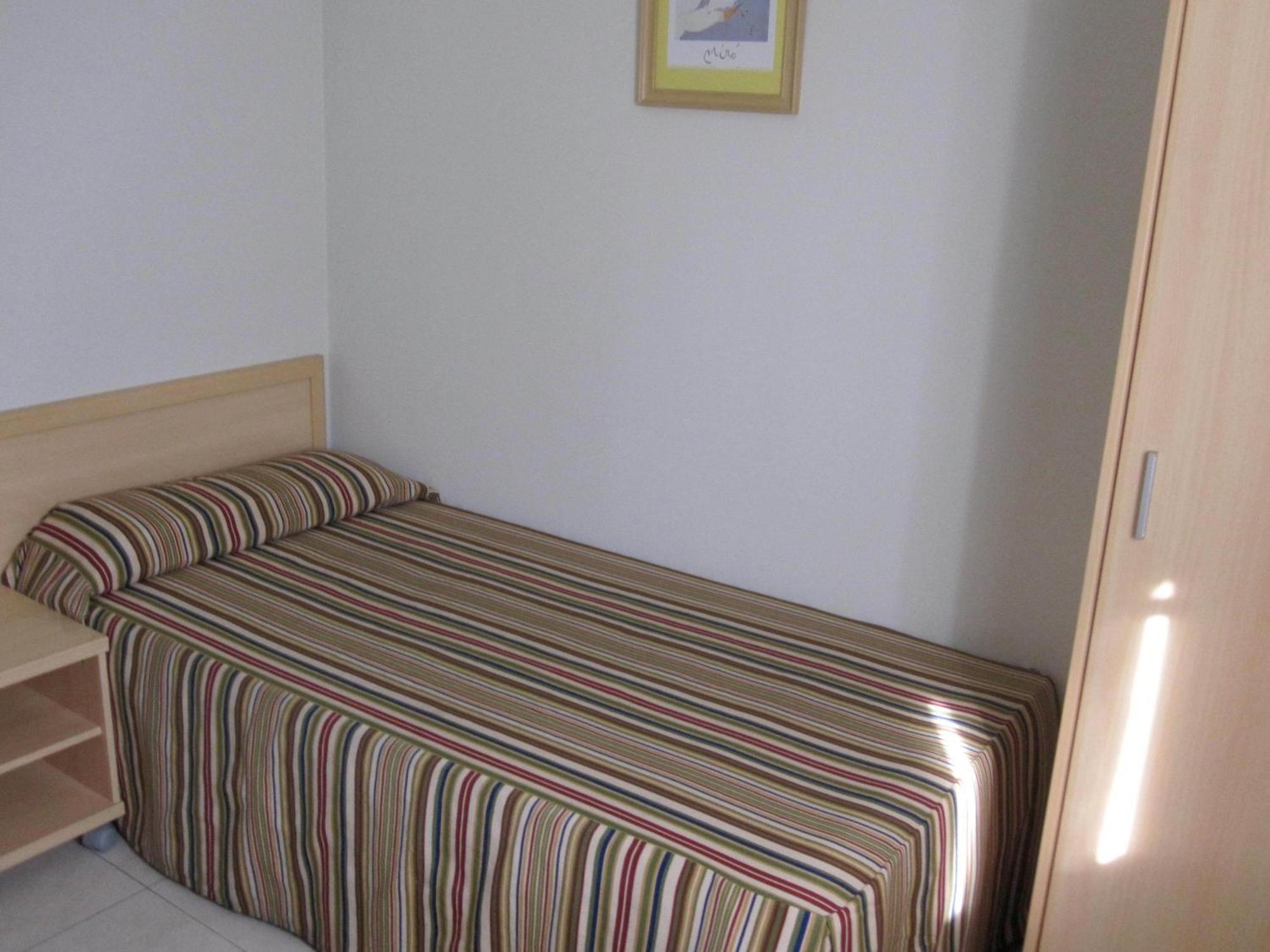 Hotel Blauet By Bossh Hotels El Prat de Llobregat Dış mekan fotoğraf