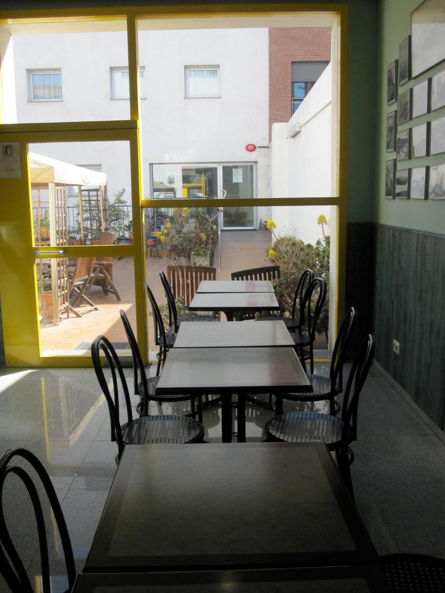 Hotel Blauet By Bossh Hotels El Prat de Llobregat Dış mekan fotoğraf