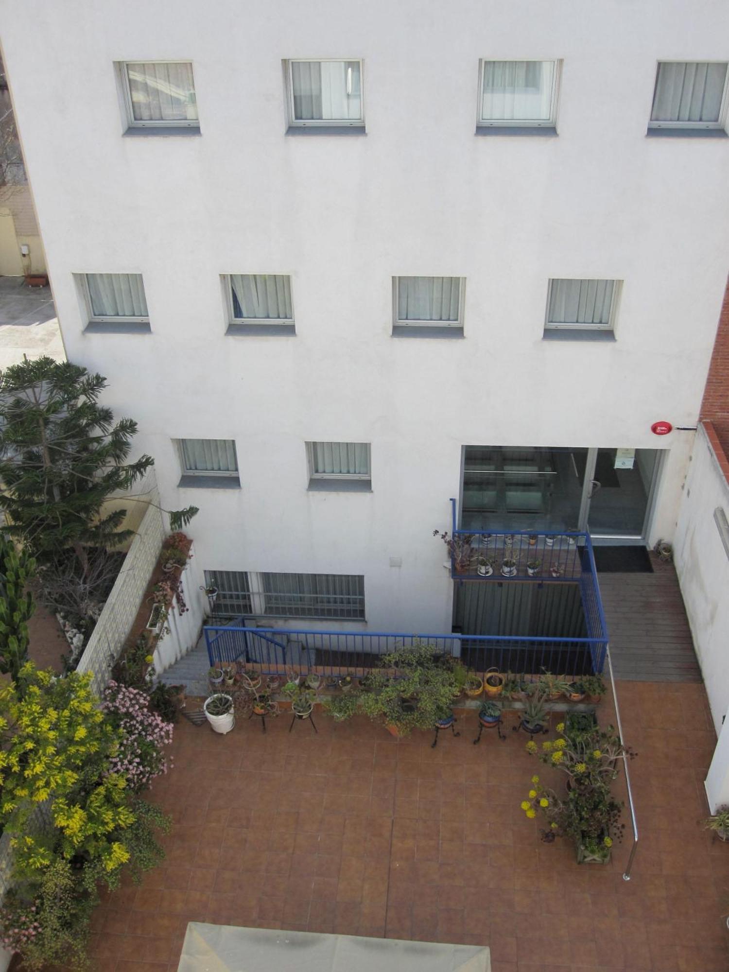 Hotel Blauet By Bossh Hotels El Prat de Llobregat Dış mekan fotoğraf