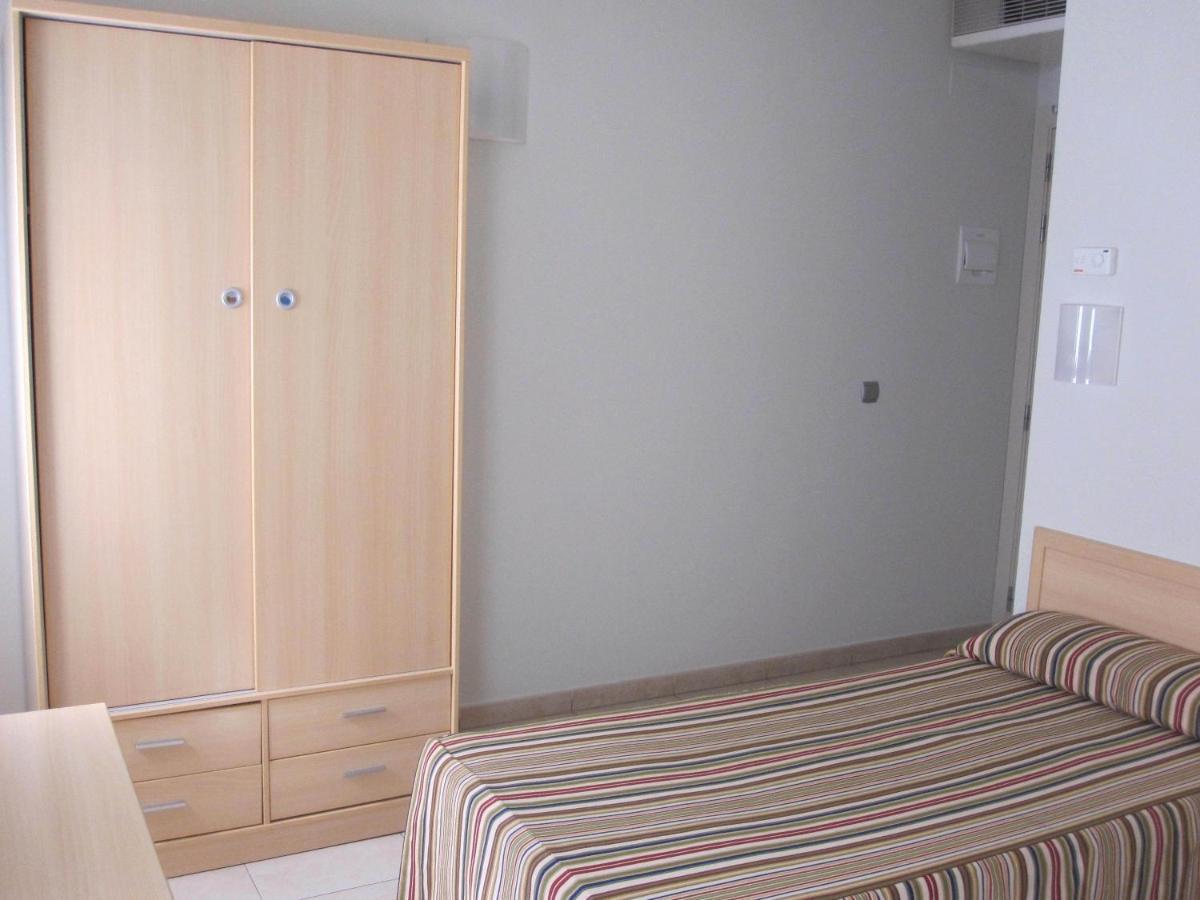 Hotel Blauet By Bossh Hotels El Prat de Llobregat Oda fotoğraf
