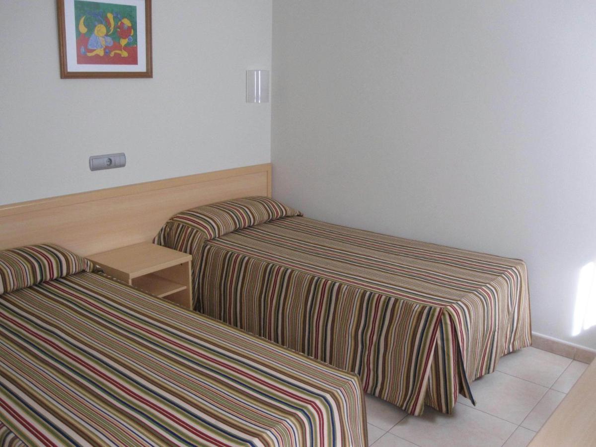 Hotel Blauet By Bossh Hotels El Prat de Llobregat Oda fotoğraf