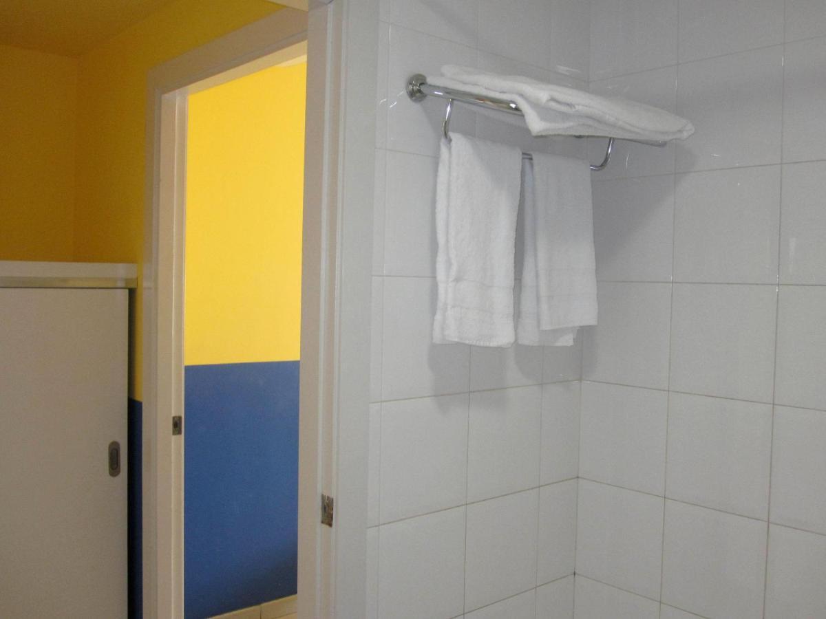 Hotel Blauet By Bossh Hotels El Prat de Llobregat Oda fotoğraf